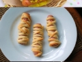 Creative food ideas