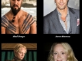 GoT characters