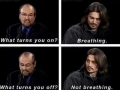 Oh Johnny Depp