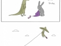 Friends will be friends
