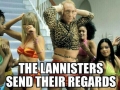 Tywin lannister everybody