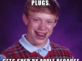 Bad Luck Brian