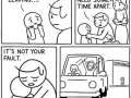 Dat plot twist