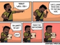 How to argue