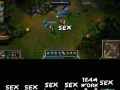 Yeah, s*x