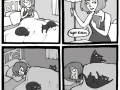 Cat owners will know