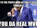 To all the pirates out there