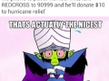 Nice prank for douchebags