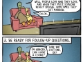 Explaining gay marriage