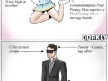 How to spot a geek