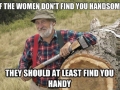 Words to live by