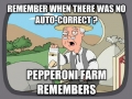 Auto-correction