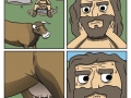 How was milk discovered