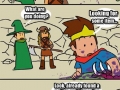 How you loot on RPG