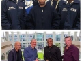 Dr. Dre's homies then vs now