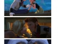 Disney conspiracy