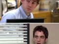 Gotta love The Office