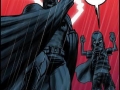 I am vengeance!
