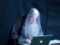 Installation wizard