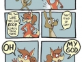 This is too accurate