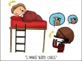 Avengers wake up call