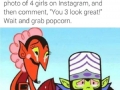 Instagram fun