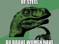Bravery