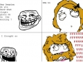What v*rgin girls do