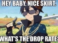 Gamers at the club be like