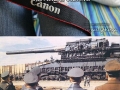 Having a canon