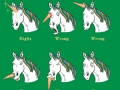 How to wear a unihorn