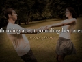 Just girly things