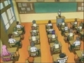 Spot the main character