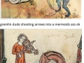 I love medieval art