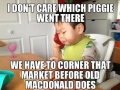 Business Baby