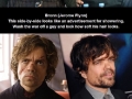 GoT Actors vs Characters