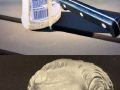 Brutus, is that you?