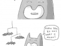 Dang it Robin!
