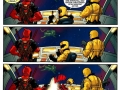 Deadpool on Starwars