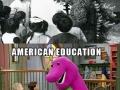 Dinos make great teachers