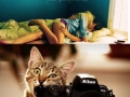 Who takes these pictures?