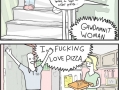 Gawdamnit woman!
