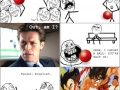 Dodge ball