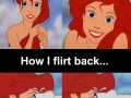 Flirting