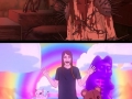 How metalheads really are