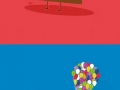 Clever pun illustrations