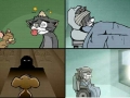 Childhood ruined