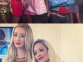 Iggy & Rita vs Wayans
