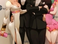 Vegeta's family