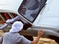 Best high five ever